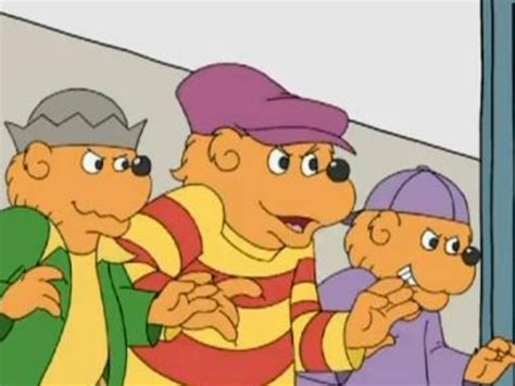 berenstain bears wiki